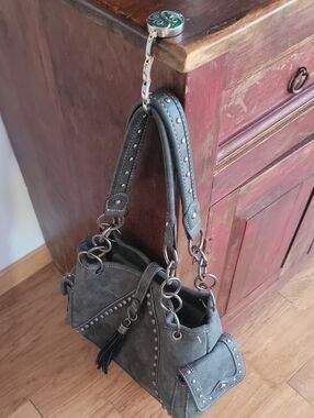 Handbag Hook Holder